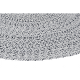 Tula Grey Rug Texture Close-up – Soft Modern Rug – Buy Online Australia