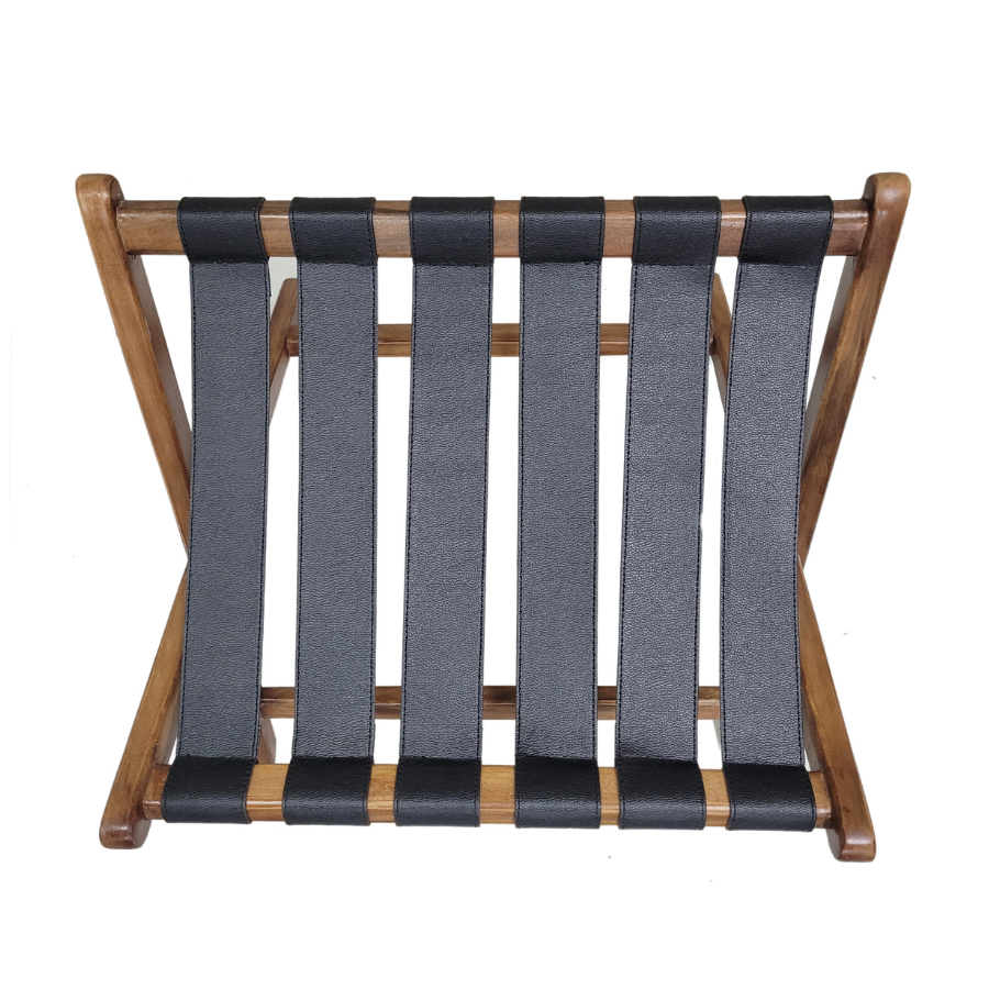Wani Luggage Table - Fab Habitat , Luggage Table,