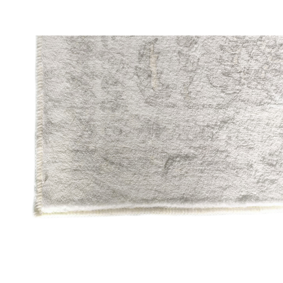 Pasadena Multicoloured Distressed Machine Washable Rug
