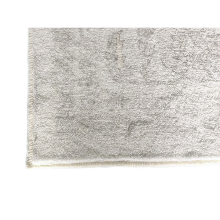 Pasadena Multicoloured Distressed Machine Washable Rug