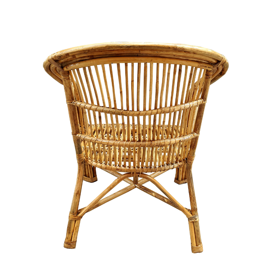 Cane chair - Fab Habitat , Chairs,