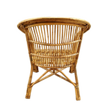 Cane chair - Fab Habitat , Chairs,