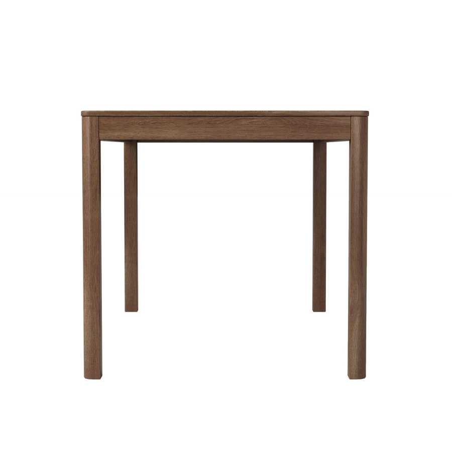 Windsor Walnut Dining Table - 140cm - Fab Habitat , Kitchen & Dining Furniture,