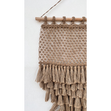 Large natural jute rug – durable handwoven texture – 150x210 cm – buy online in Australia