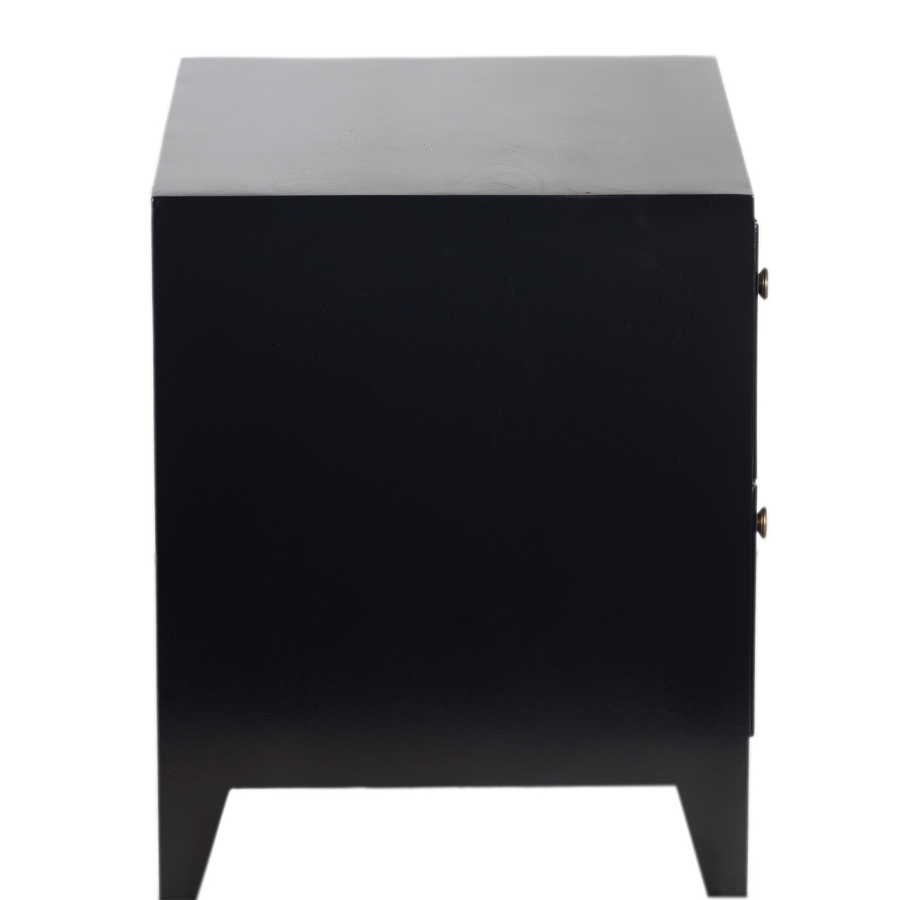 Byron 120cm natural console table with wood grain finish – buy online in Australia