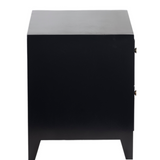 Byron 120cm natural console table with wood grain finish – buy online in Australia