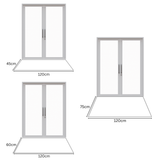Nubra Doormat – 45x120, 60x120, 75x120 Sizes – Buy Online in Australia