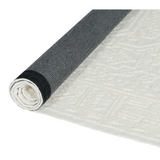 Designer wool rug – Jay pattern – 160x230 cm – plush modern texture – buy online in Australia