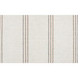 Rear angle of Landour 150cm bench in home setting – buy online in Australia