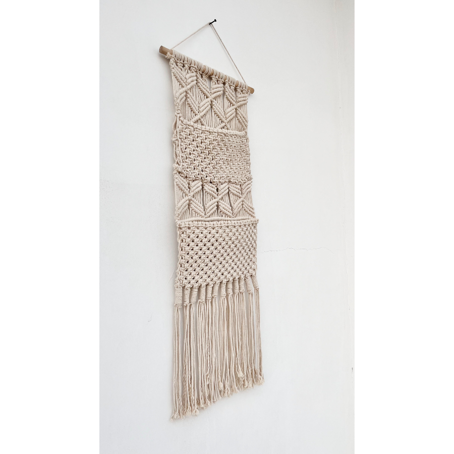 Natural jute rug with soft durable surface – 150x210 cm – ideal for living room or hallway – buy online in Australia