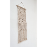 Natural jute rug with soft durable surface – 150x210 cm – ideal for living room or hallway – buy online in Australia