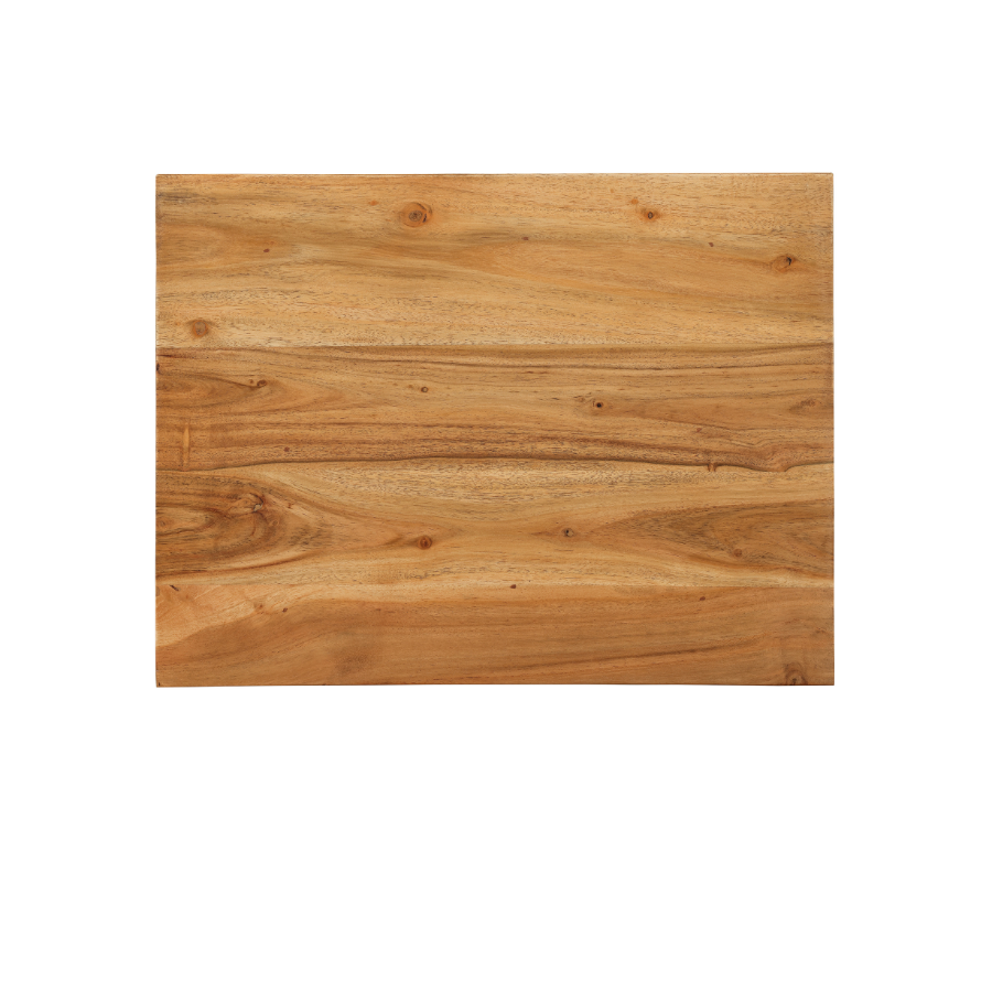 Maya Natural Stool