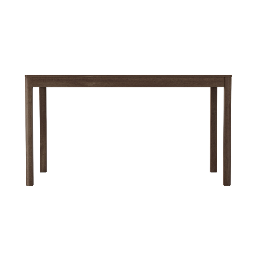Windsor Walnut Dining Table - 140cm - Fab Habitat , Kitchen & Dining Furniture,