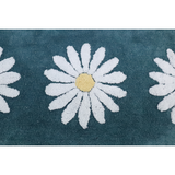 Artisan-crafted jute rug in beige – soft underfoot – 150x210 cm – bohemian style – buy online in Australia