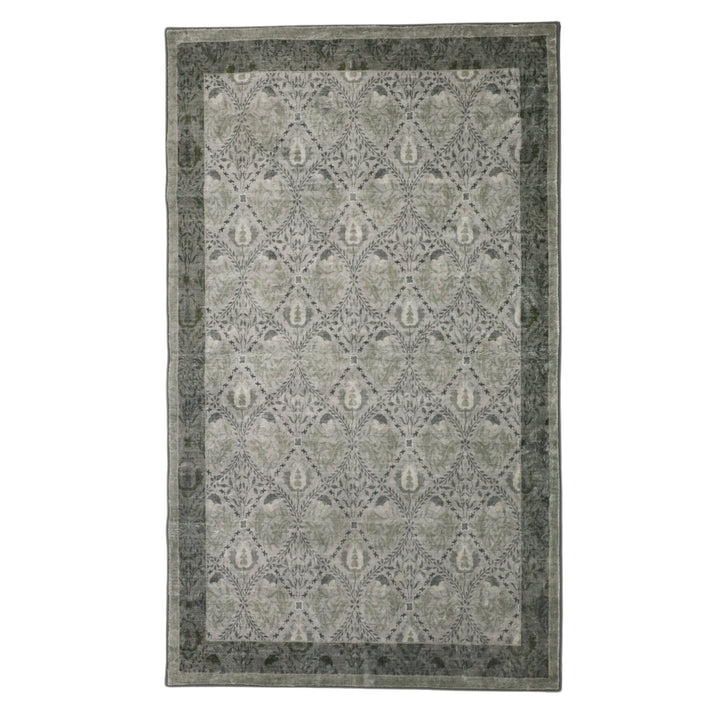 Aanya elegant washable rug – 180x270 cm – available in Australian store