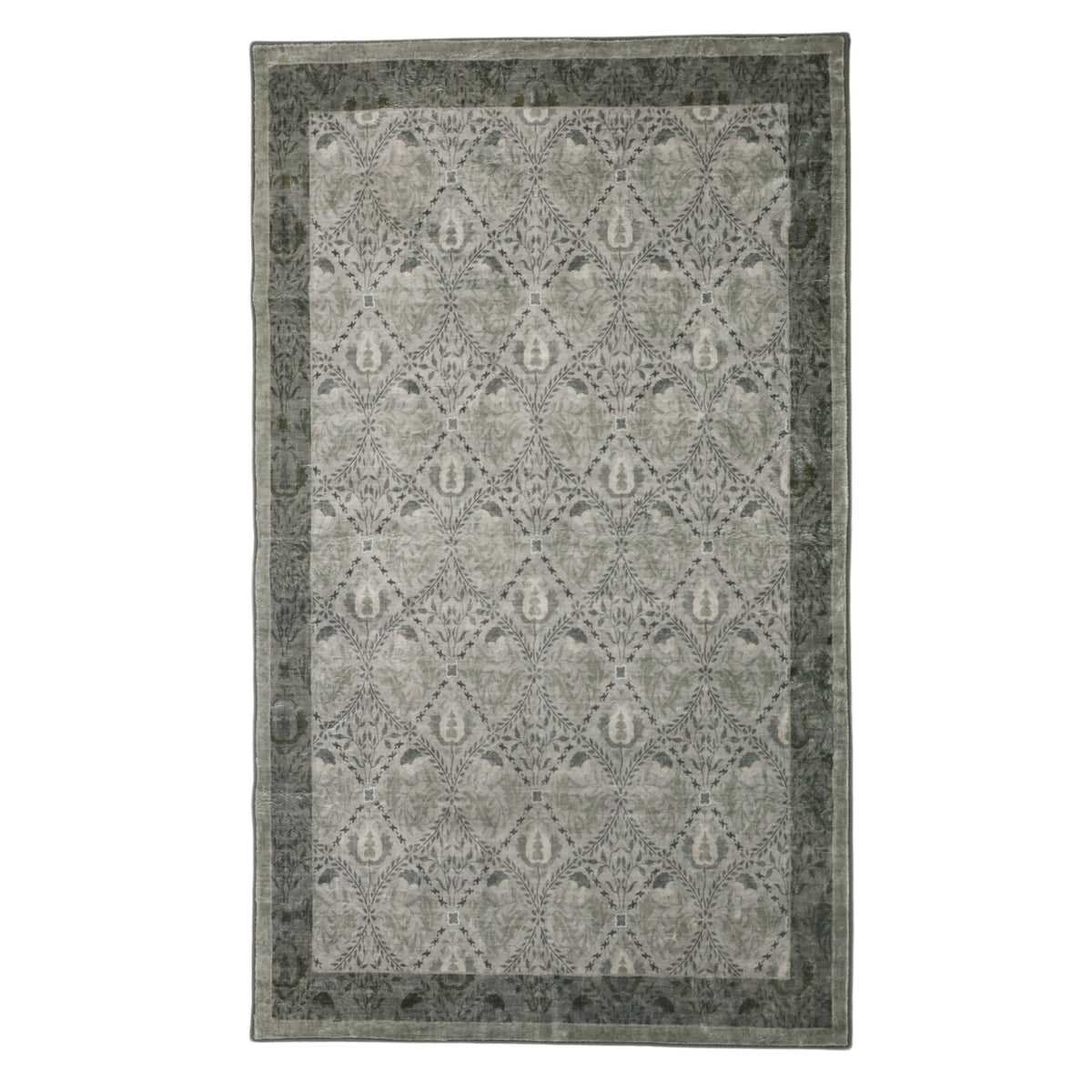 Aanya elegant washable rug – 180x270 cm – available in Australian store