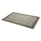 Aanya machine washable rug 150x210cm aesthetic room setting - buy in Australia