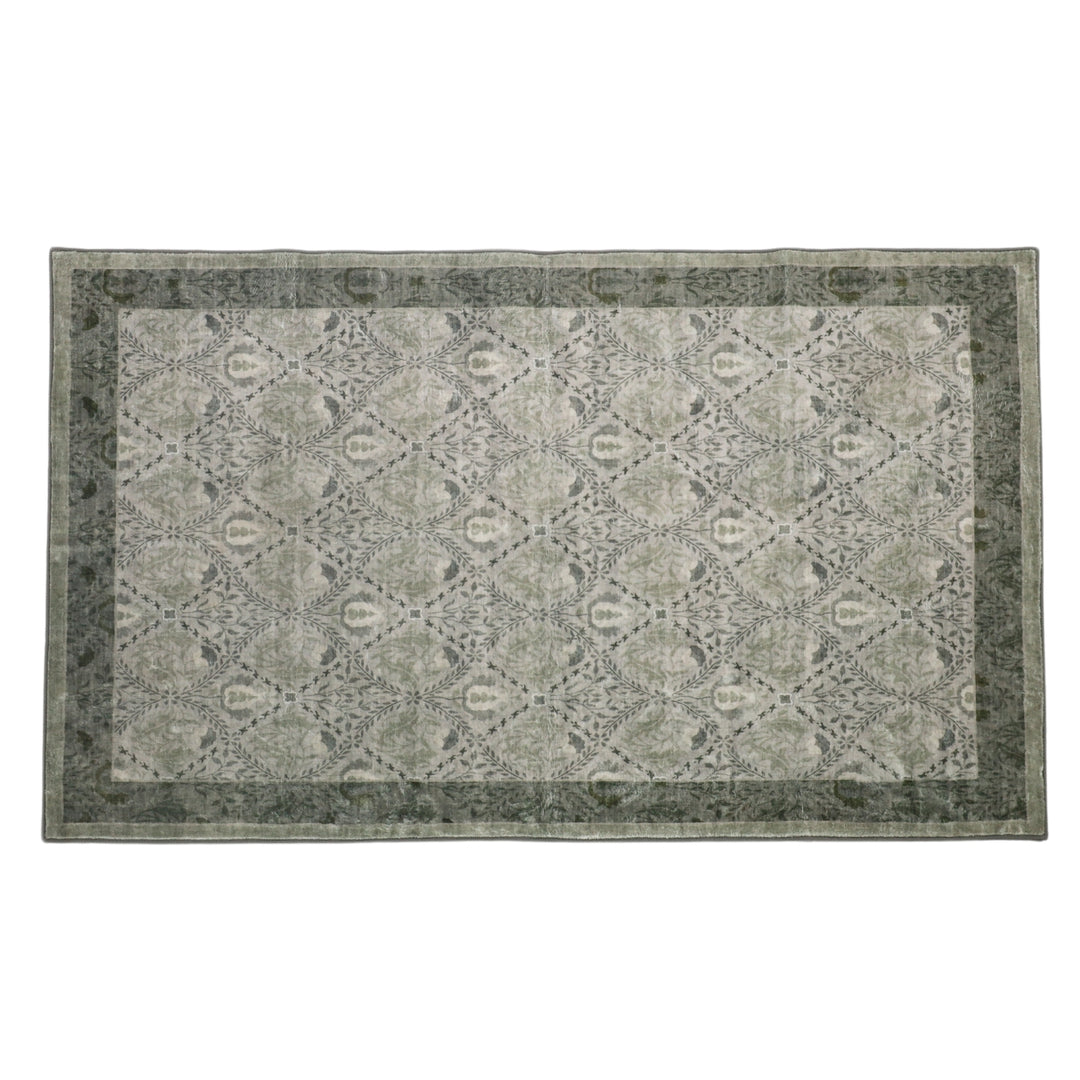 Aanya Machine Washable Extra-Large Rug