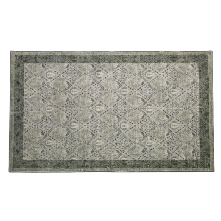 Aanya Machine Washable Extra-Large Rug