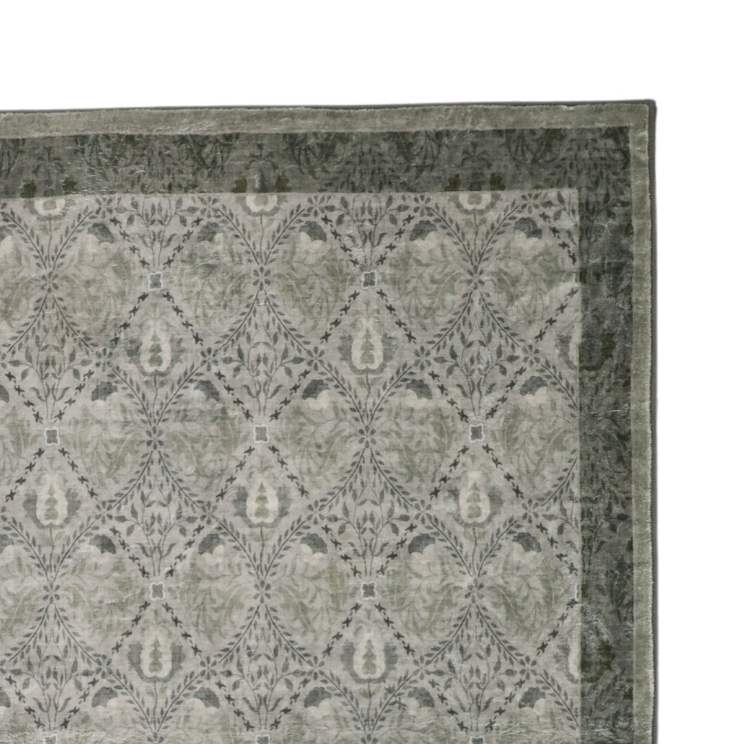 Aanya Machine Washable Extra-Large Rug