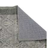 Aanya washable rug 150 x 210 cm contemporary design - buy online in Australia
