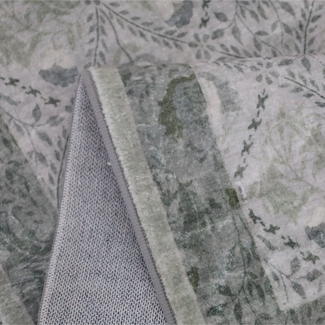Aanya Machine Washable Extra-Large Rug