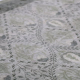Aanya rug soft finish detail 150 x 210 cm - washable and durable - buy in Australia
