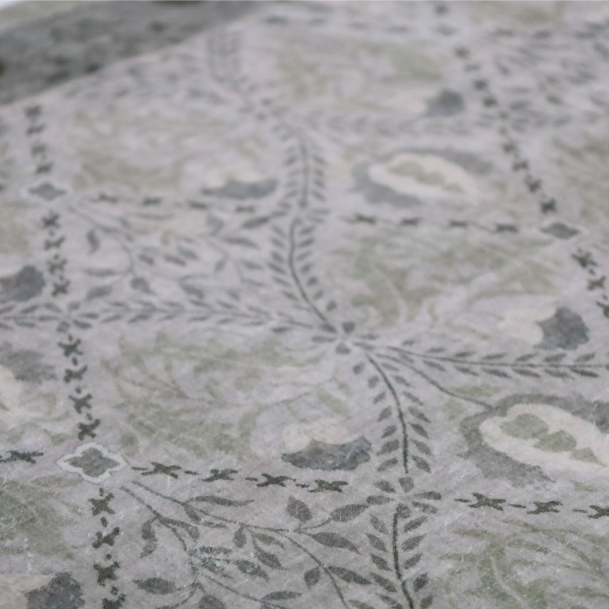 Aanya rug soft finish detail 150 x 210 cm - washable and durable - buy in Australia