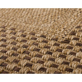 Akita Black Indoor Outdoor Rug