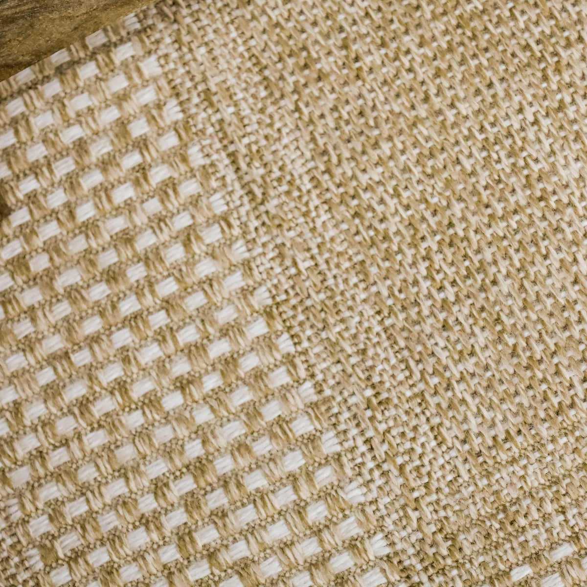 Akita White Indoor Outdoor Rug