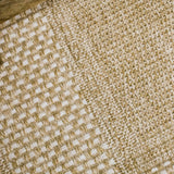 Akita White Indoor Outdoor Rug