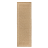 Akita White Indoor Outdoor Rug
