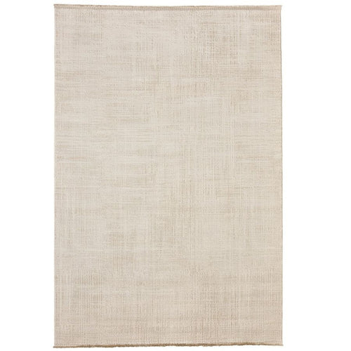 Amadeus Beige Modern Distressed Rug