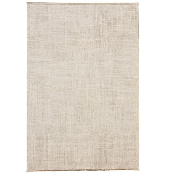 Amadeus Beige Modern Distressed Rug