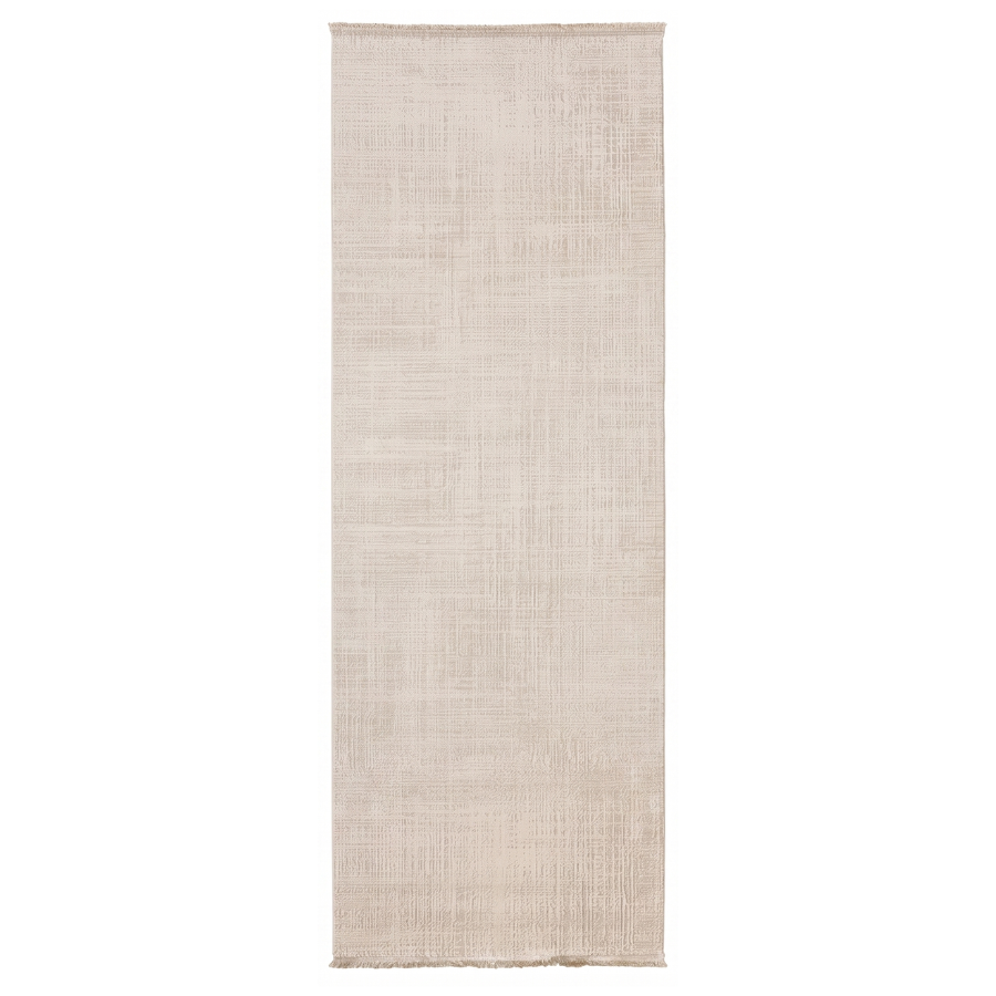 Amadeus Beige Modern Distressed Large Rug