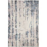 Anini Blue Modern Machine Washable Large Rug - Fab Habitat , Rugs, 