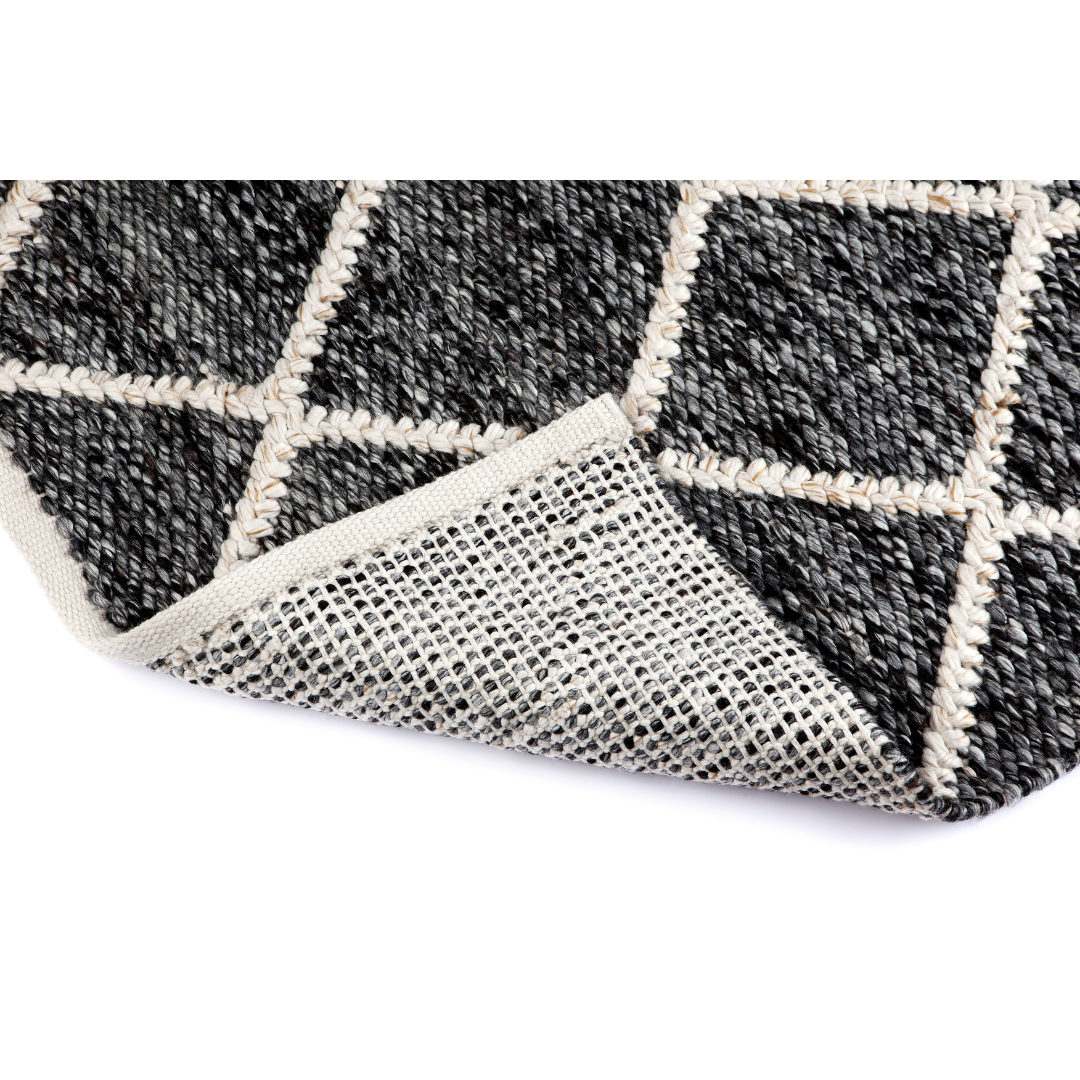 Antwerp Polypropylene Multipurpose Large Indoor Rug - Fab Habitat , Soft And Plush Turkish Rugs, 