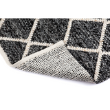 Antwerp Polypropylene Multipurpose Large Indoor Rug - Fab Habitat , Soft And Plush Turkish Rugs, 