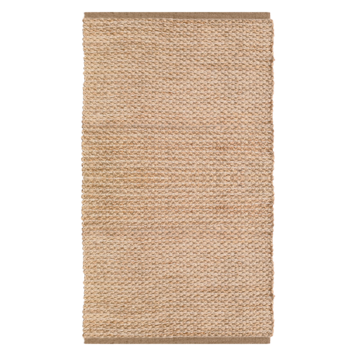 Aria Handwoven Jute Runners Rug for Hallways
