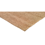 Aria Handwoven Jute Runners Rug for Hallways