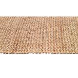 Aria Handwoven Jute Runners Rug for Hallways