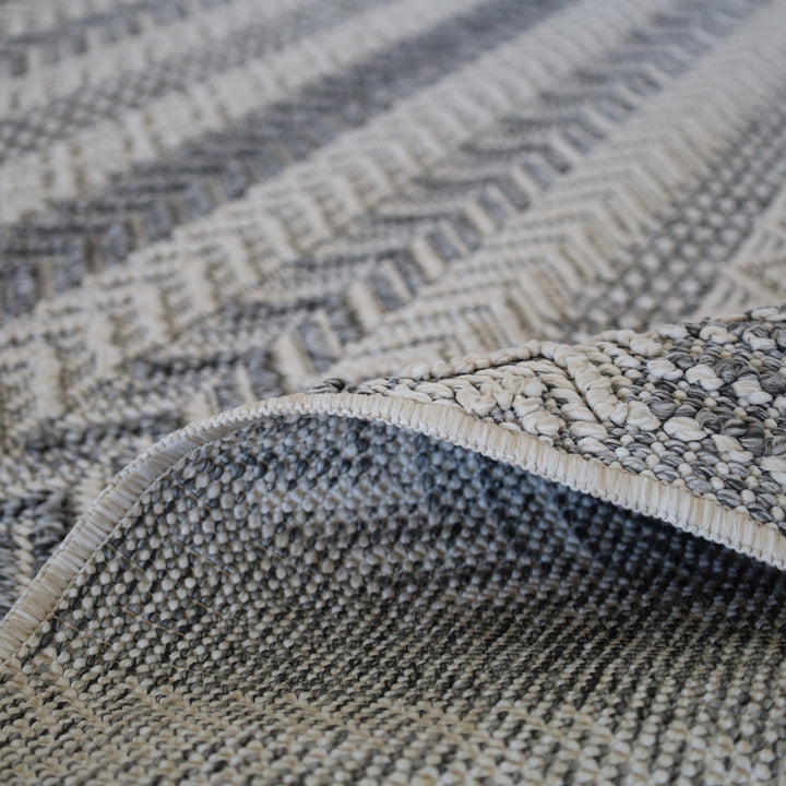 Armour Outdoor Rug