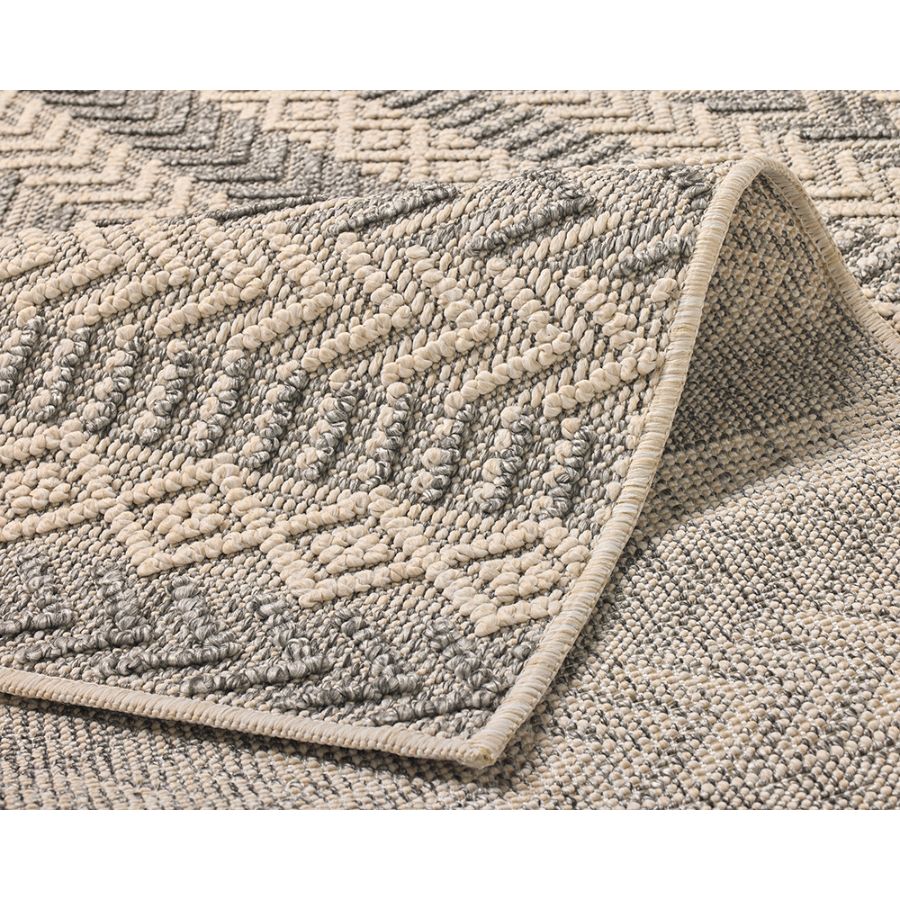 Armour Outdoor Large Rug