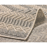 Armour Outdoor Large Rug