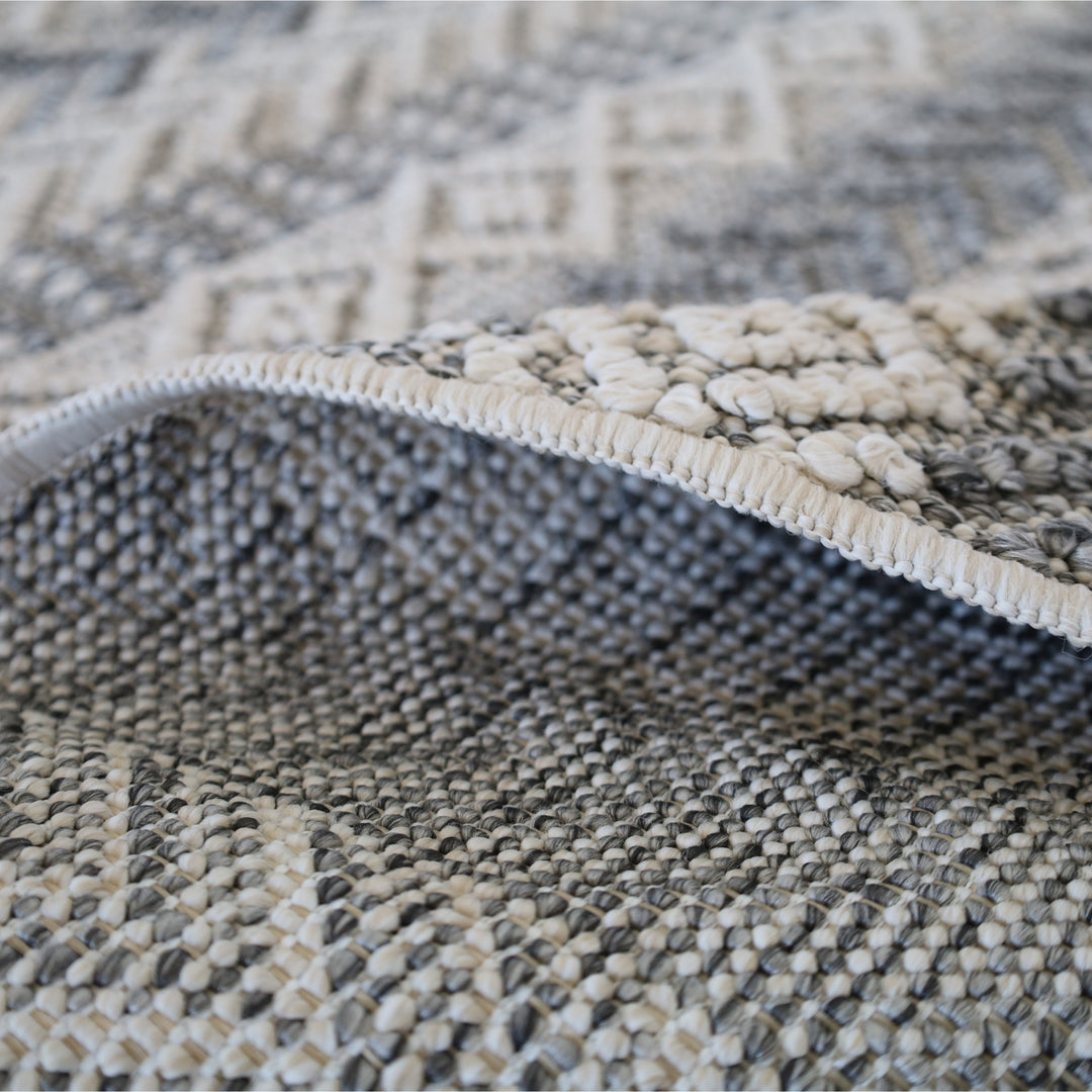 Armour Outdoor Rug