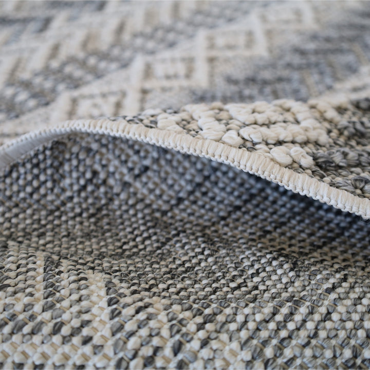 Armour Outdoor Rug