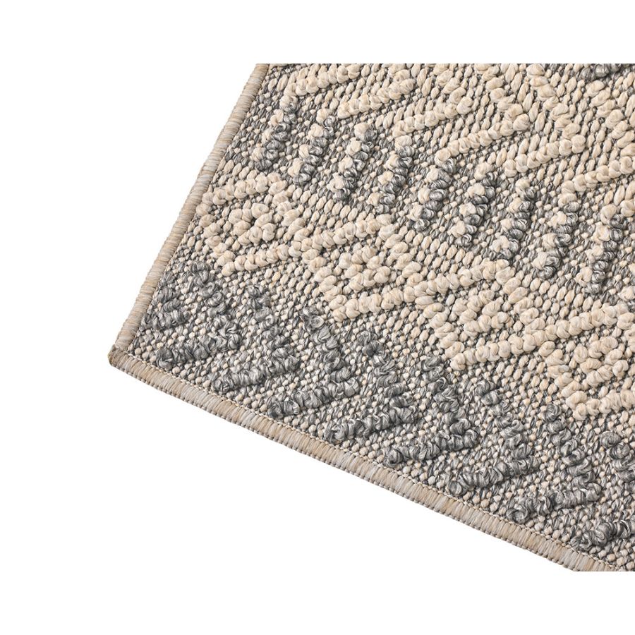 Armour Outdoor Large Rug