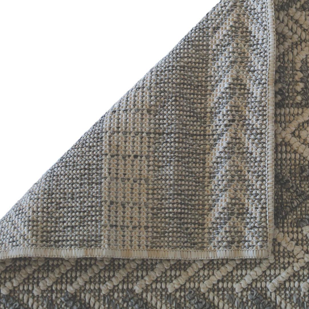 Armour Outdoor Rug
