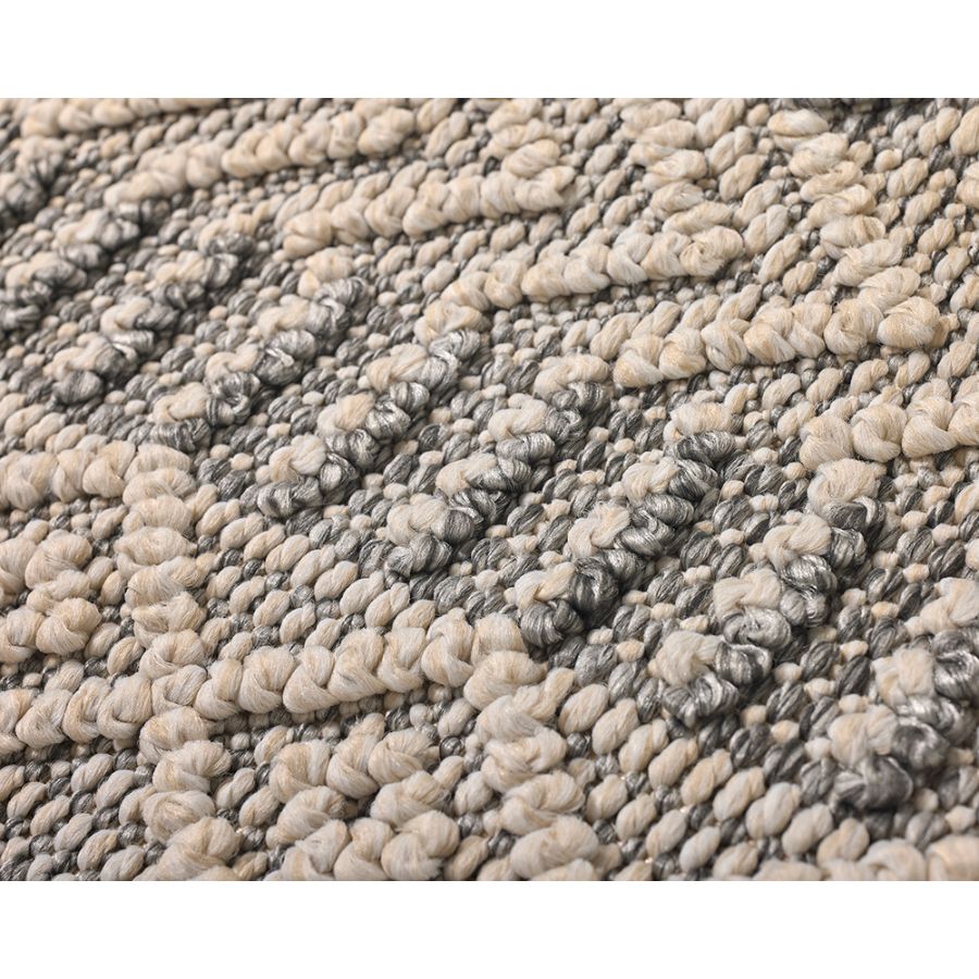 Armour Outdoor Large Rug