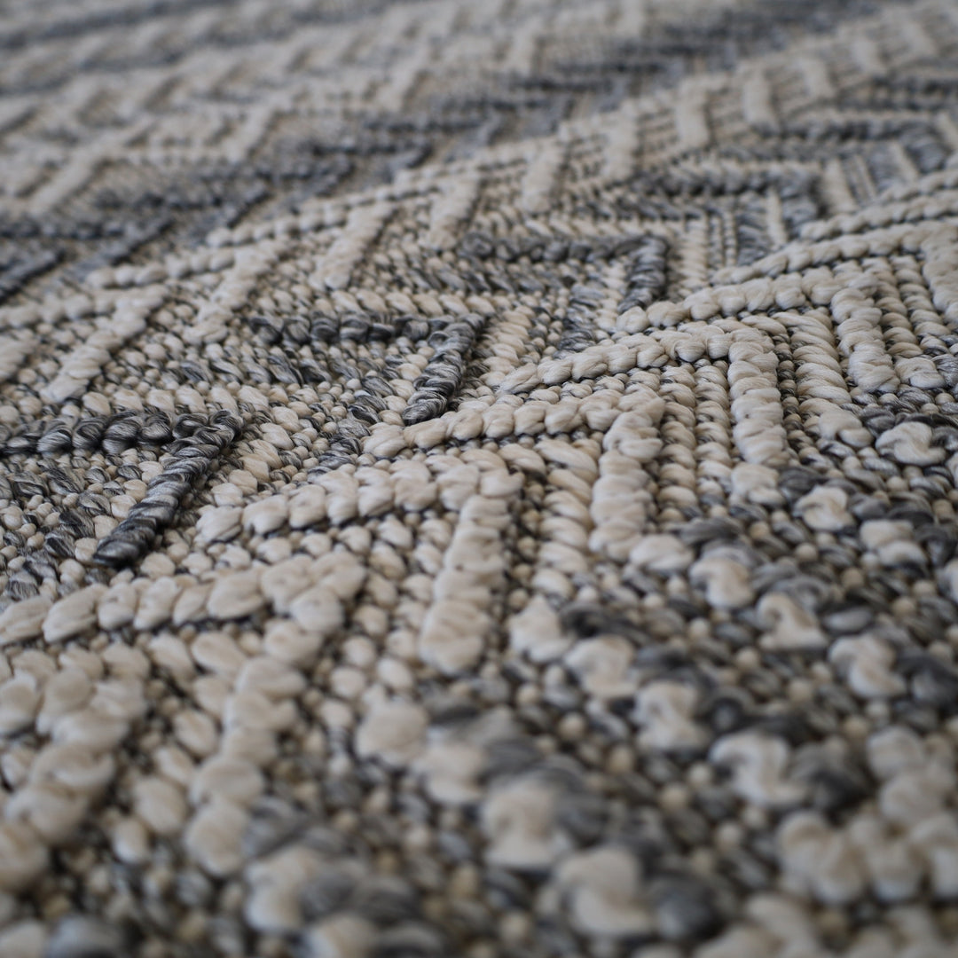 Armour Outdoor Rug